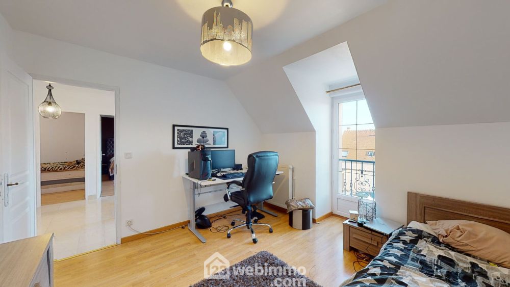 Photo 27 - Jaux 60880 à Jaux