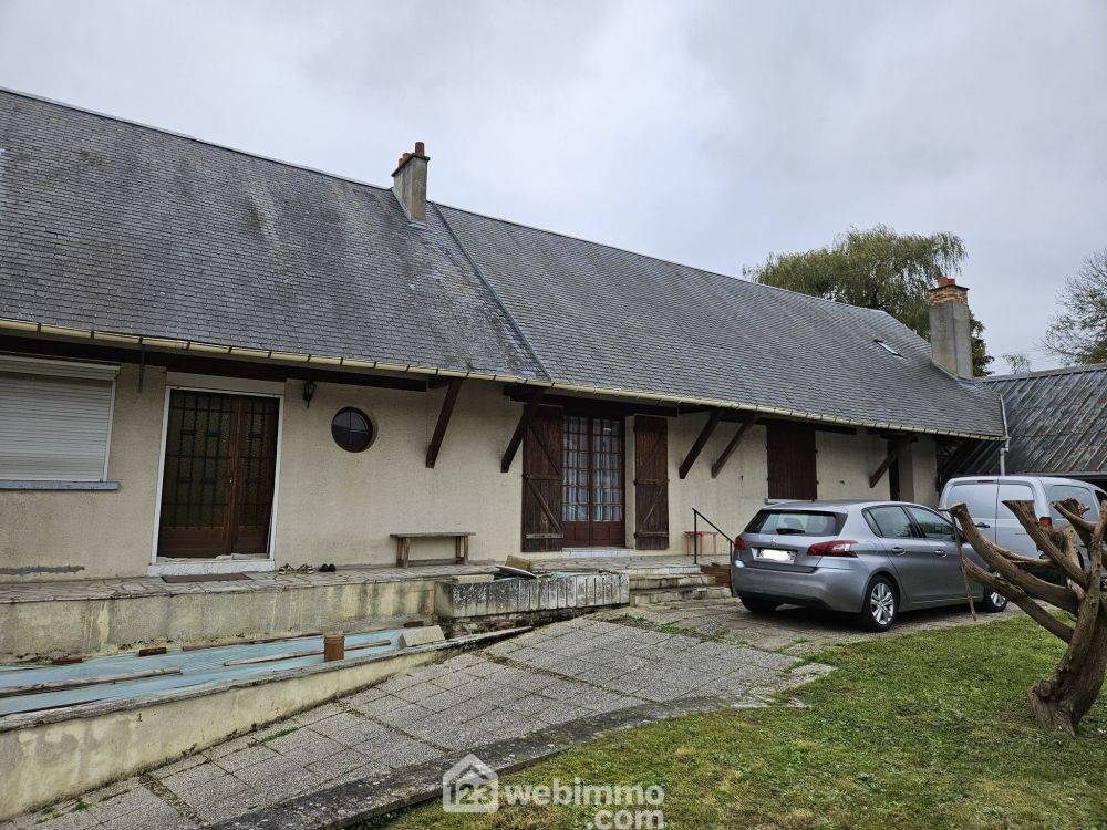 Photo 1 - Sermaize 60400 à Sermaize