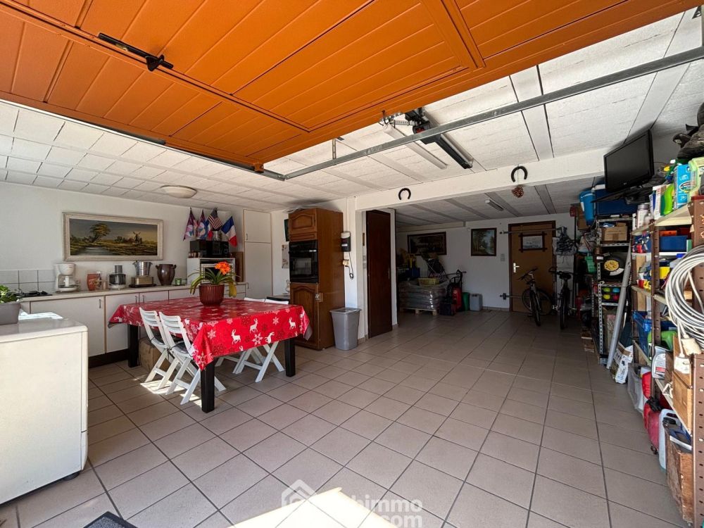 Photo 11 - Thierville-sur-Meuse 55840 à Thierville-sur-Meuse