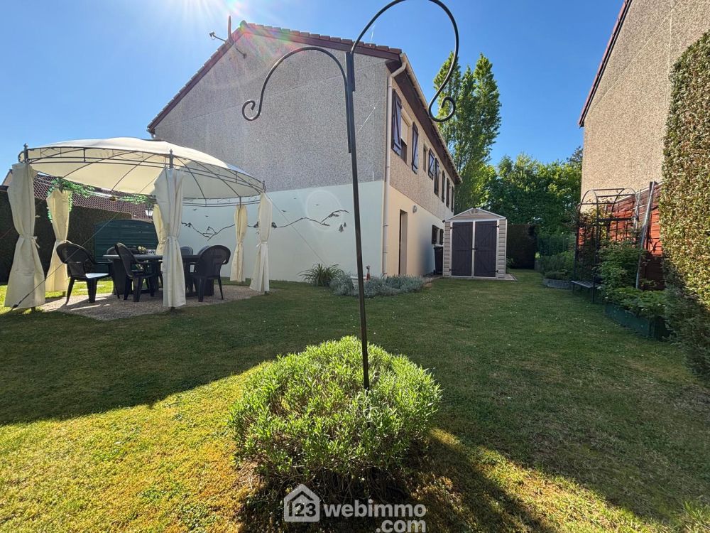 Photo 10 - Thierville-sur-Meuse 55840 à Thierville-sur-Meuse