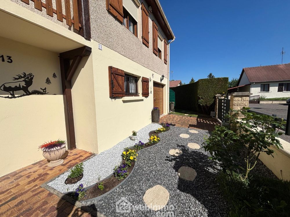 Photo 9 - Thierville-sur-Meuse 55840 à Thierville-sur-Meuse