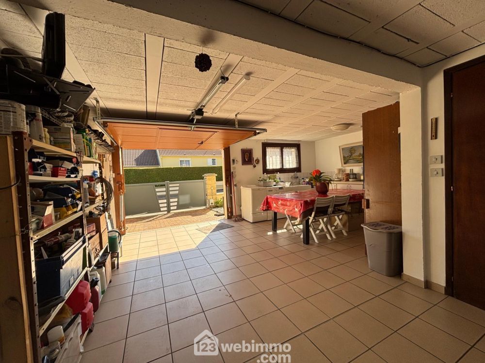 Photo 12 - Thierville-sur-Meuse 55840 à Thierville-sur-Meuse