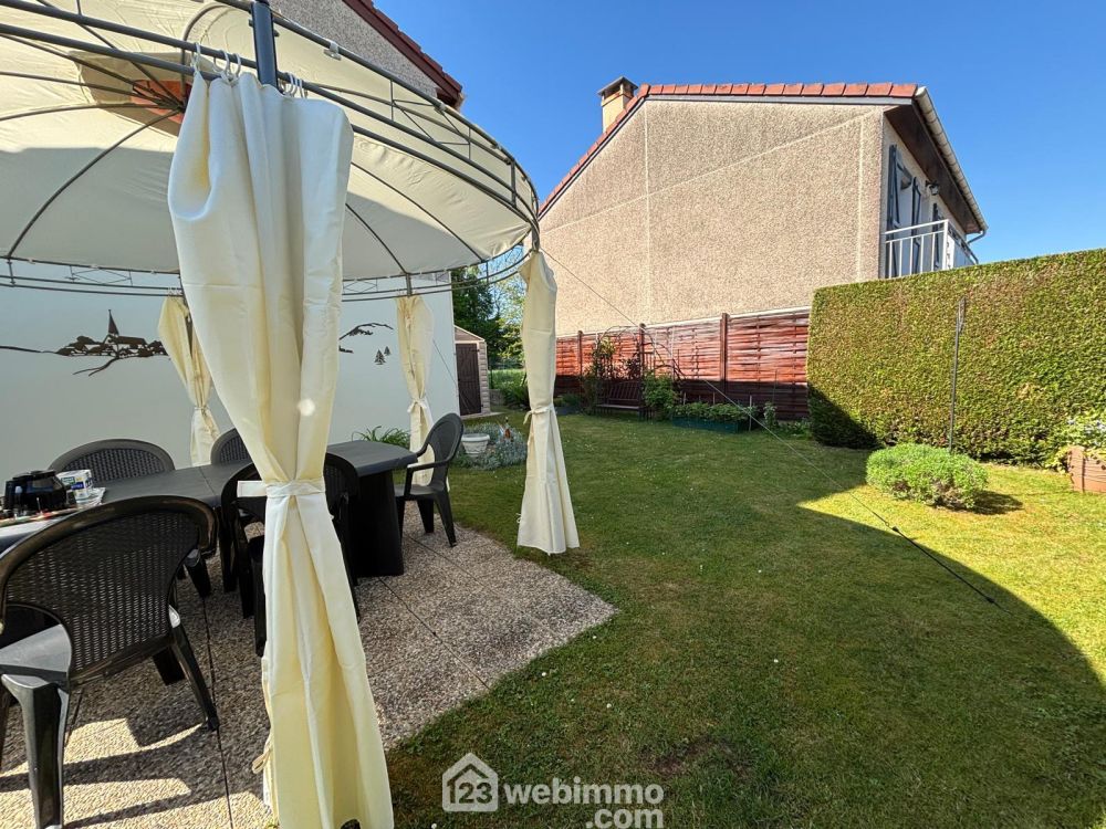 Photo 14 - Thierville-sur-Meuse 55840 à Thierville-sur-Meuse