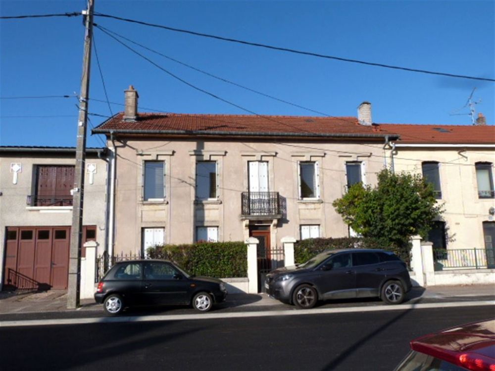 Photo 2 - Thierville-sur-Meuse 55840 à Thierville-sur-Meuse