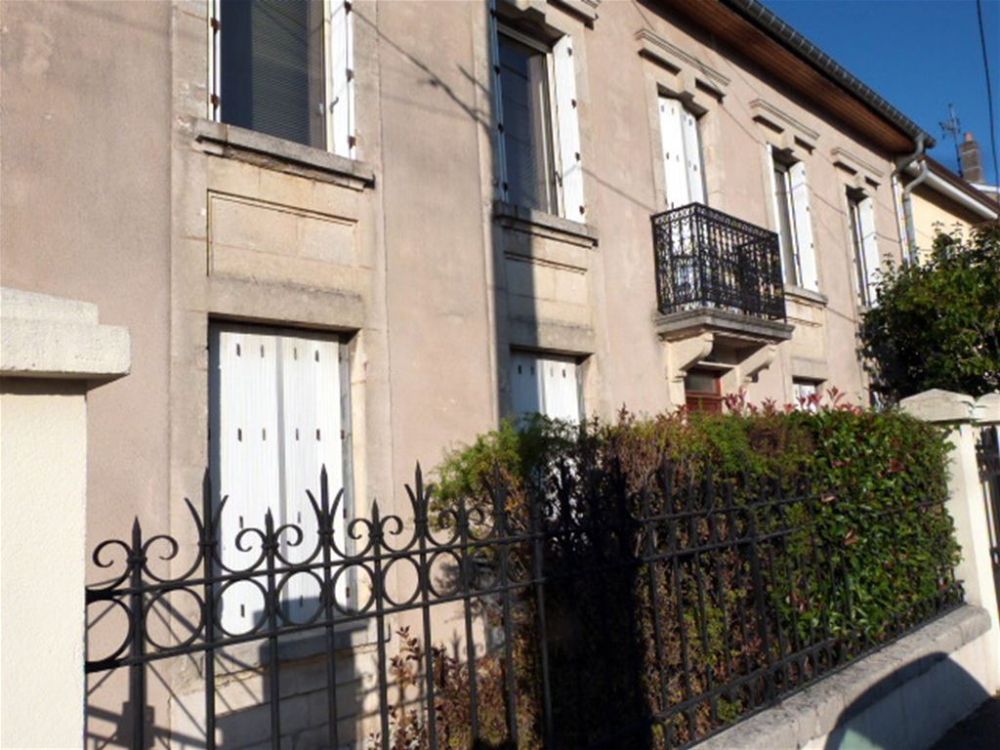 Photo 3 - Thierville-sur-Meuse 55840 à Thierville-sur-Meuse