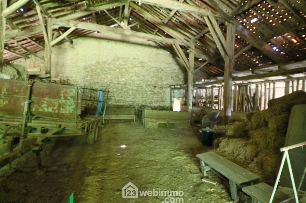 Photo 48 - Sommières-du-Clain 86160 à Sommières-du-Clain