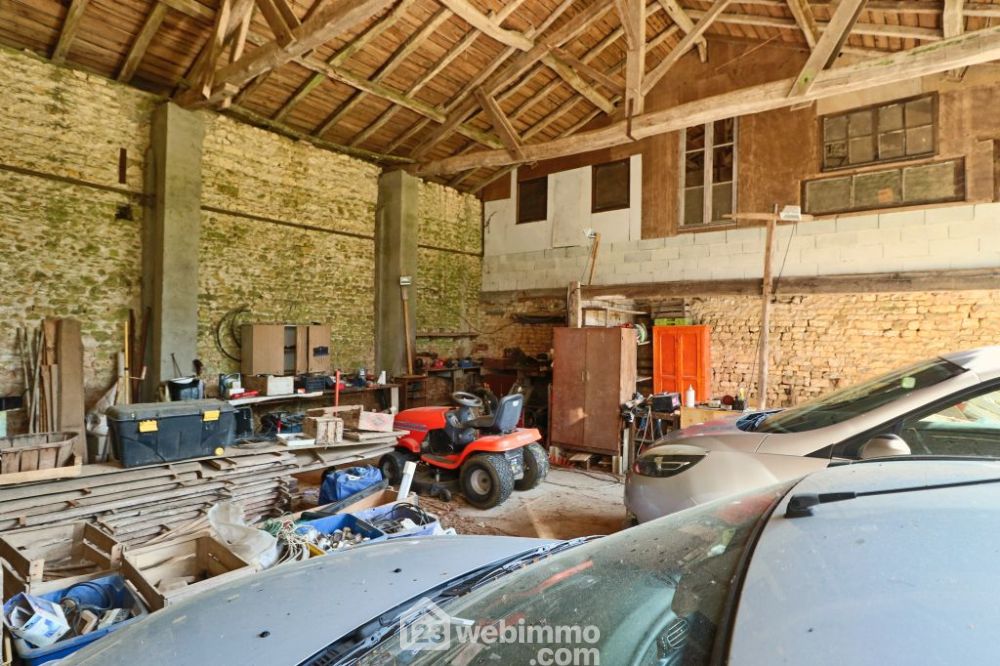 Photo 43 - Sommières-du-Clain 86160 à Sommières-du-Clain