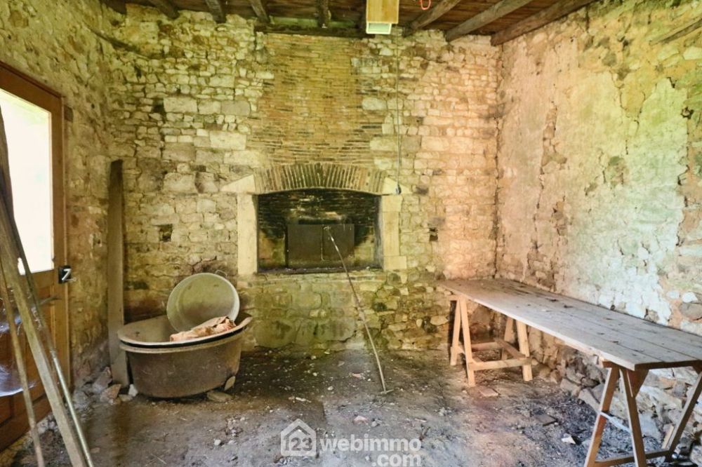 Photo 45 - Sommières-du-Clain 86160 à Sommières-du-Clain