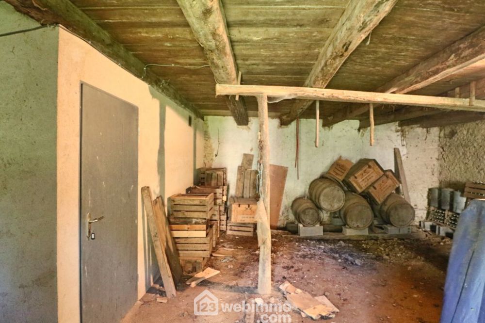 Photo 46 - Sommières-du-Clain 86160 à Sommières-du-Clain