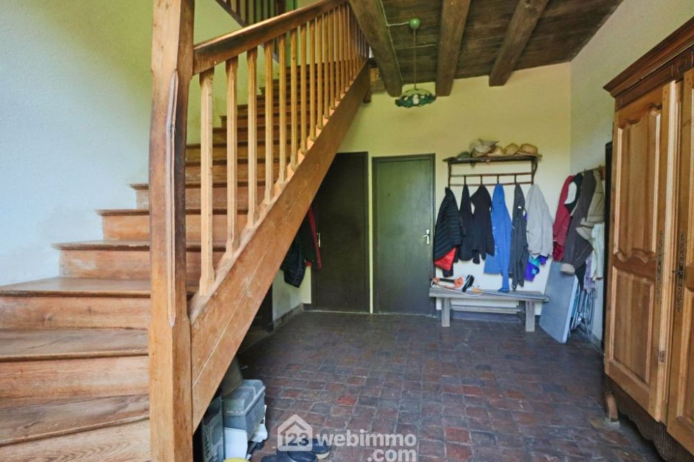 Photo 7 - Sommières-du-Clain 86160 à Sommières-du-Clain