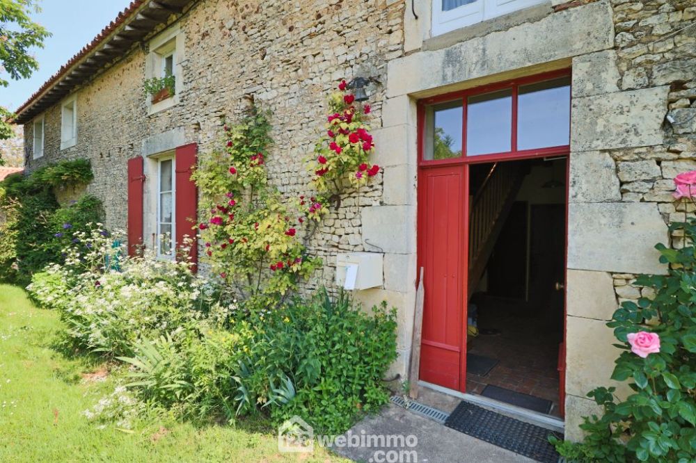 Photo 6 - Sommières-du-Clain 86160 à Sommières-du-Clain