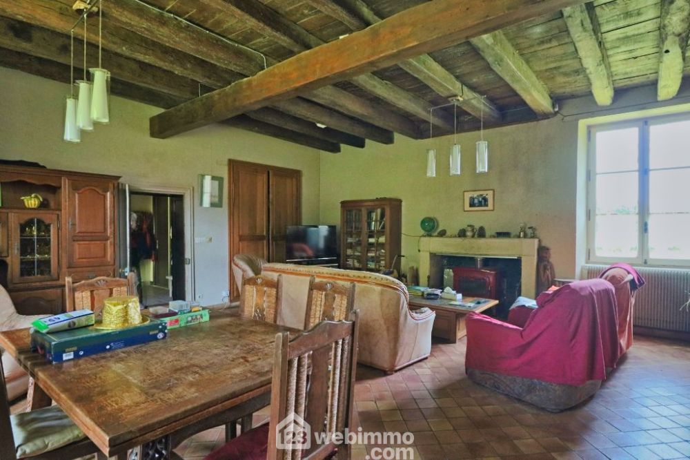 Photo 8 - Sommières-du-Clain 86160 à Sommières-du-Clain