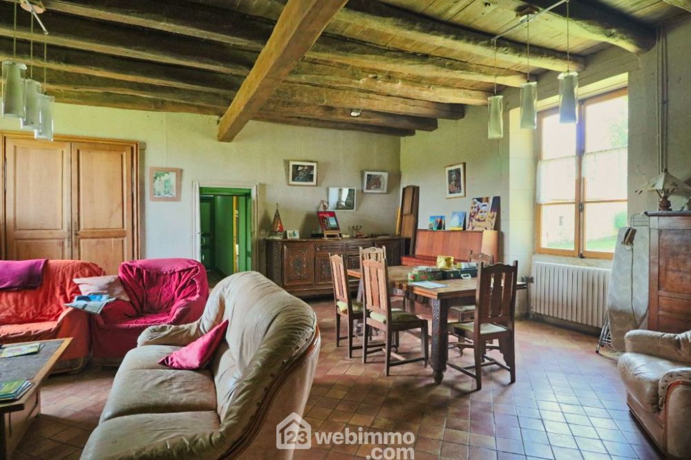 Photo 9 - Sommières-du-Clain 86160 à Sommières-du-Clain