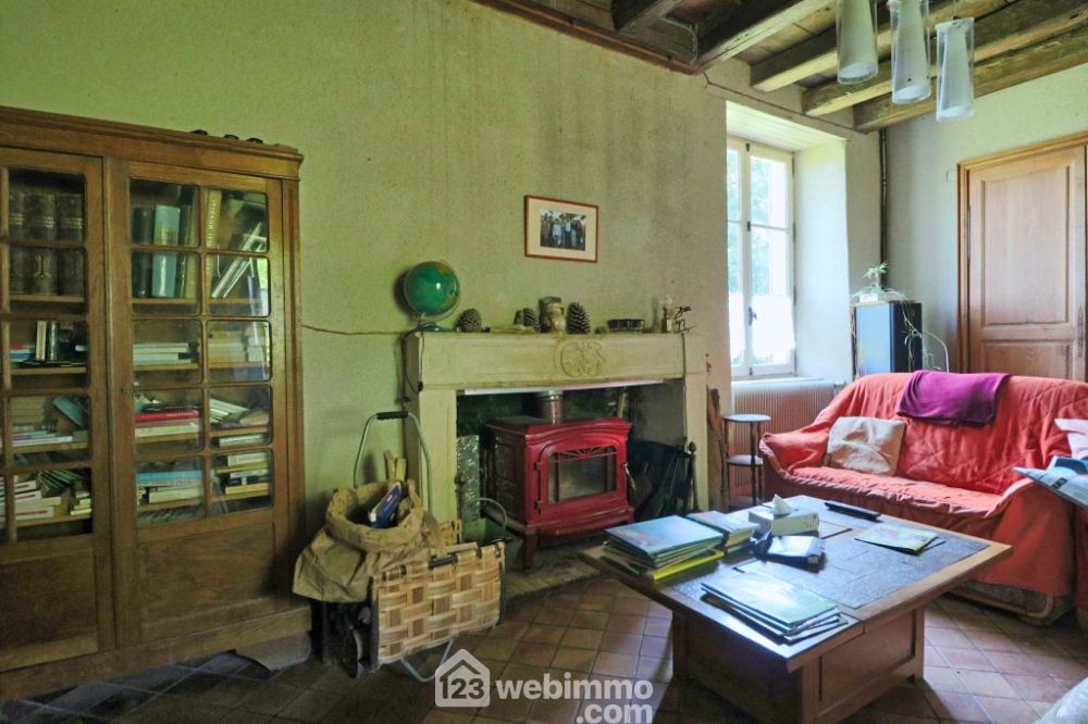 Photo 10 - Sommières-du-Clain 86160 à Sommières-du-Clain