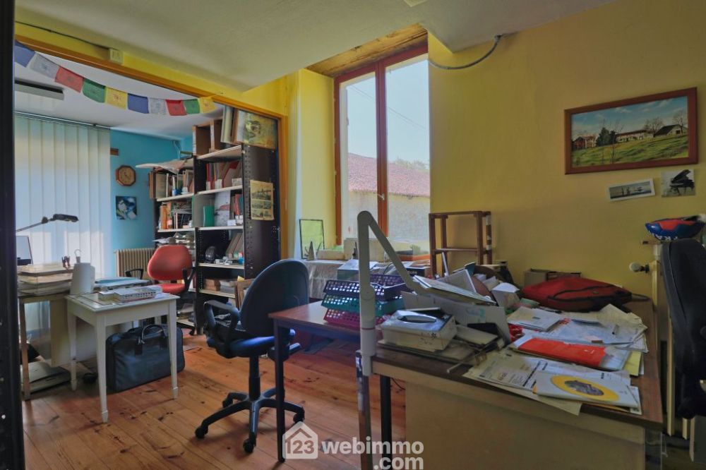 Photo 13 - Sommières-du-Clain 86160 à Sommières-du-Clain