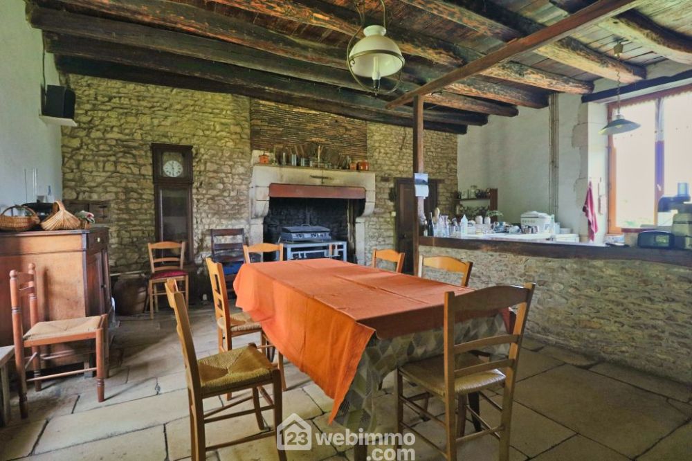 Photo 19 - Sommières-du-Clain 86160 à Sommières-du-Clain