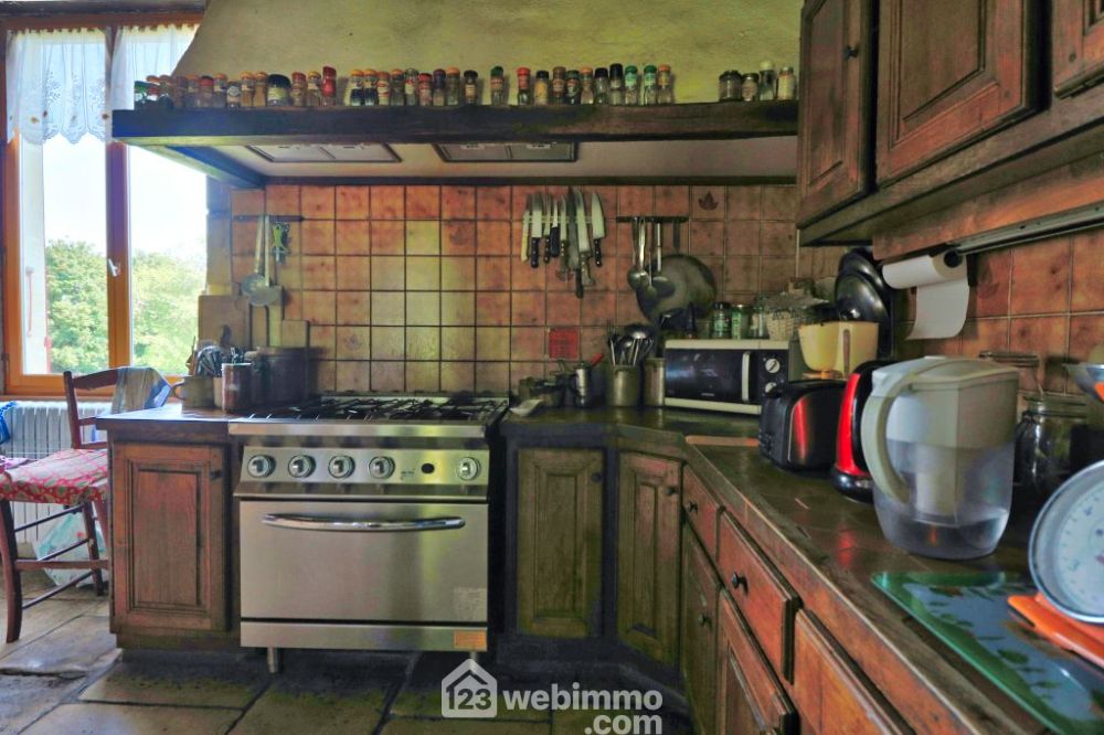 Photo 17 - Sommières-du-Clain 86160 à Sommières-du-Clain