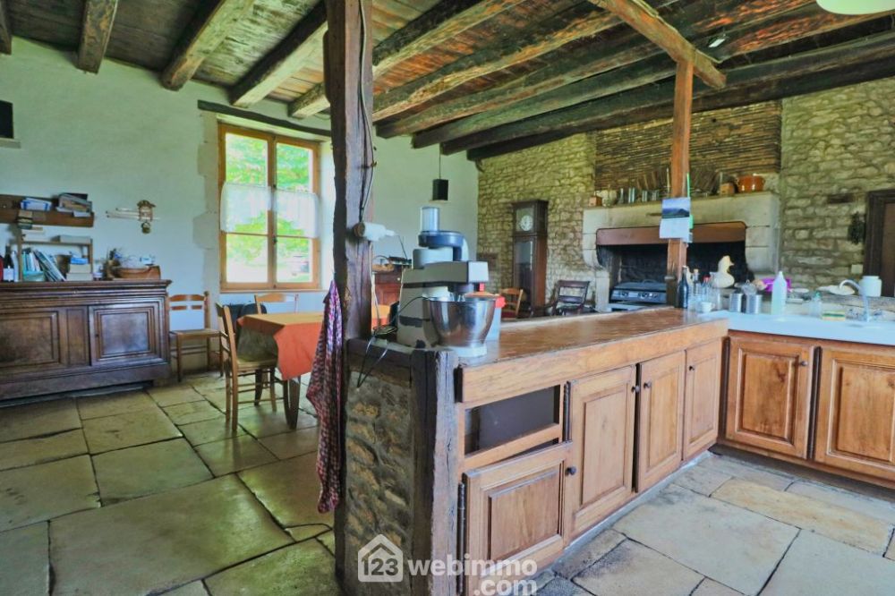 Photo 18 - Sommières-du-Clain 86160 à Sommières-du-Clain