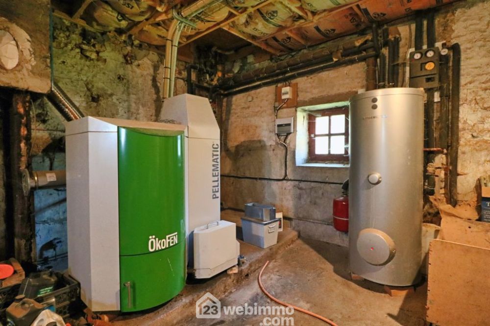 Photo 21 - Sommières-du-Clain 86160 à Sommières-du-Clain