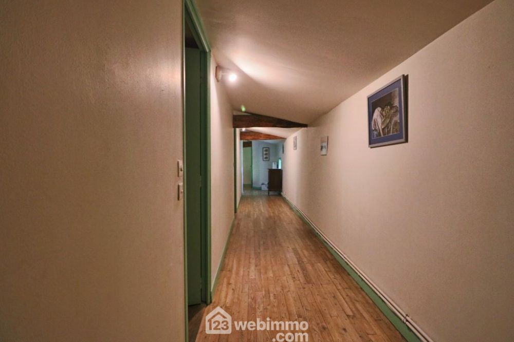 Photo 23 - Sommières-du-Clain 86160 à Sommières-du-Clain