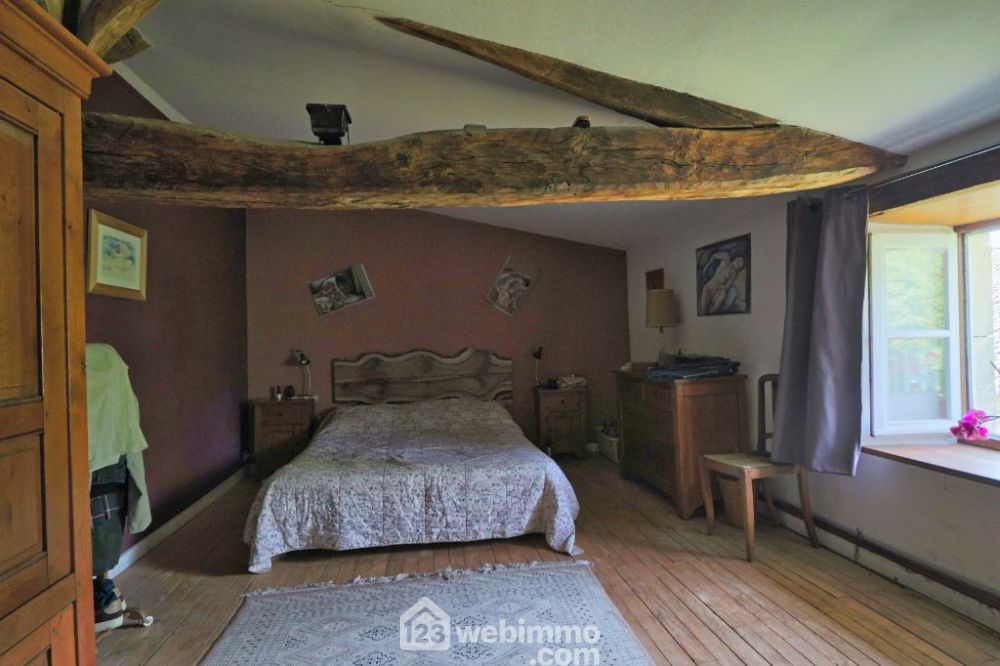 Photo 29 - Sommières-du-Clain 86160 à Sommières-du-Clain