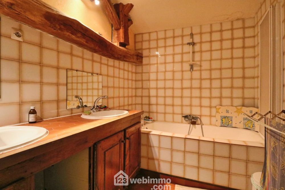 Photo 27 - Sommières-du-Clain 86160 à Sommières-du-Clain