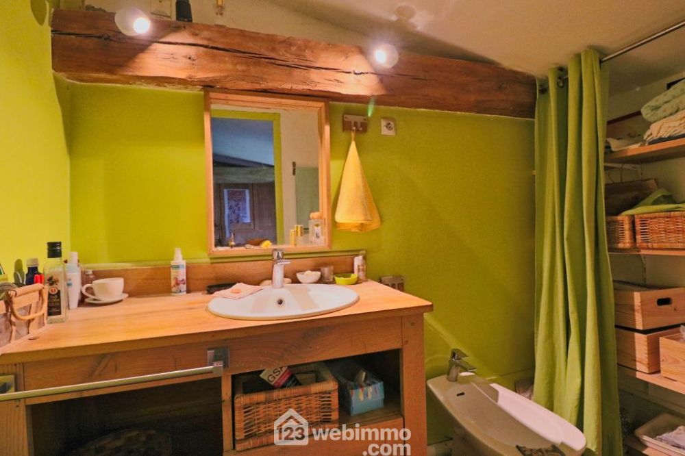 Photo 26 - Sommières-du-Clain 86160 à Sommières-du-Clain