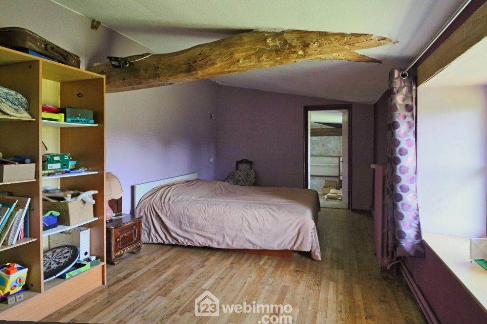 Photo 32 - Sommières-du-Clain 86160 à Sommières-du-Clain