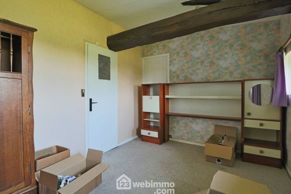 Photo 33 - Sommières-du-Clain 86160 à Sommières-du-Clain