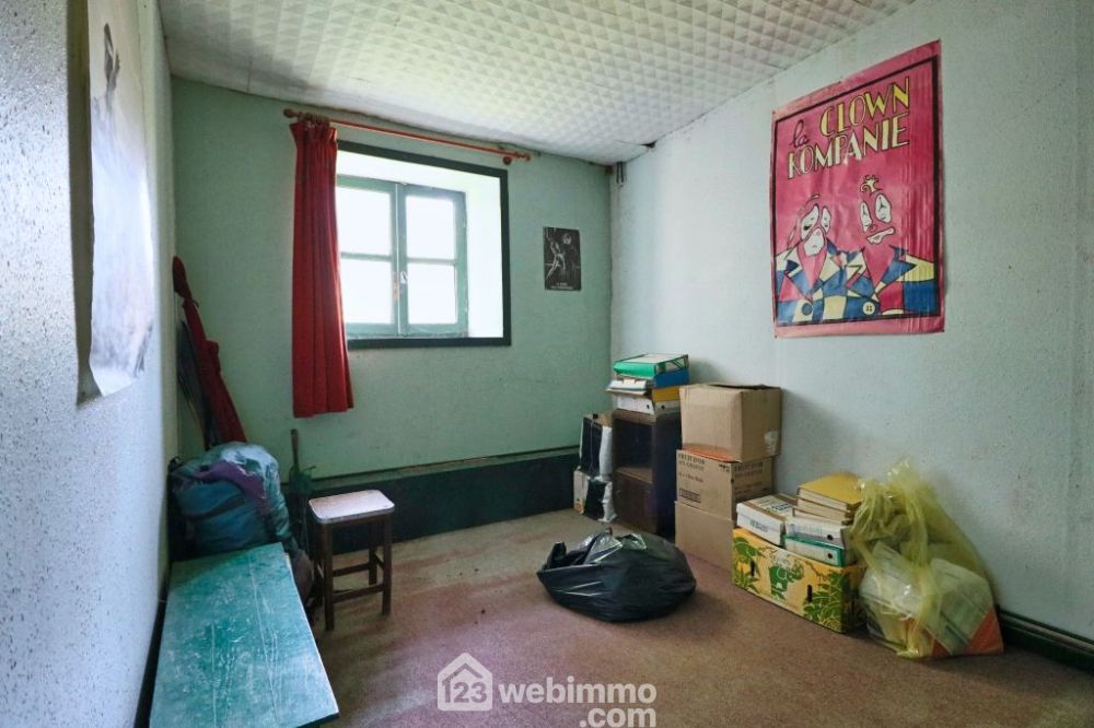 Photo 38 - Sommières-du-Clain 86160 à Sommières-du-Clain