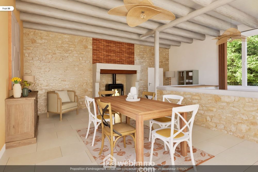 Photo 20 - Sommières-du-Clain 86160 à Sommières-du-Clain