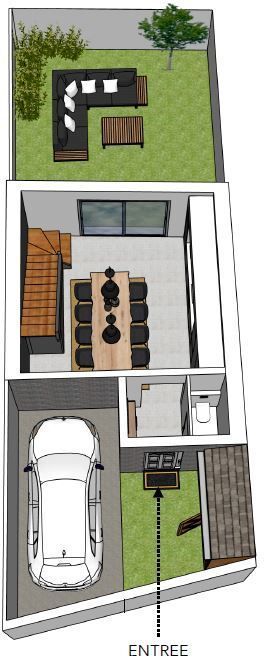 Photo 2 - Malakoff 92240 à Malakoff