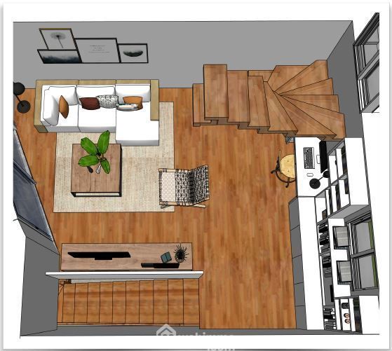 Photo 4 - Malakoff 92240 à Malakoff