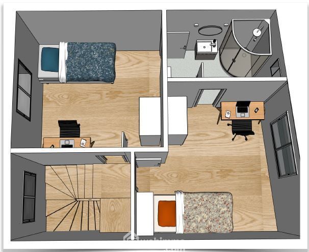 Photo 5 - Malakoff 92240 à Malakoff