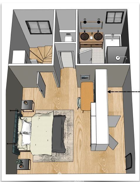 Photo 6 - Malakoff 92240 à Malakoff