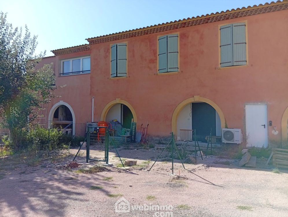 Photo 1 - Le Thoronet 83340 à Le Thoronet