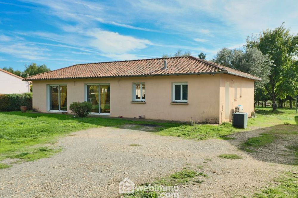 Photo 1 - Celle-Lévescault 86600 à Celle-Lévescault