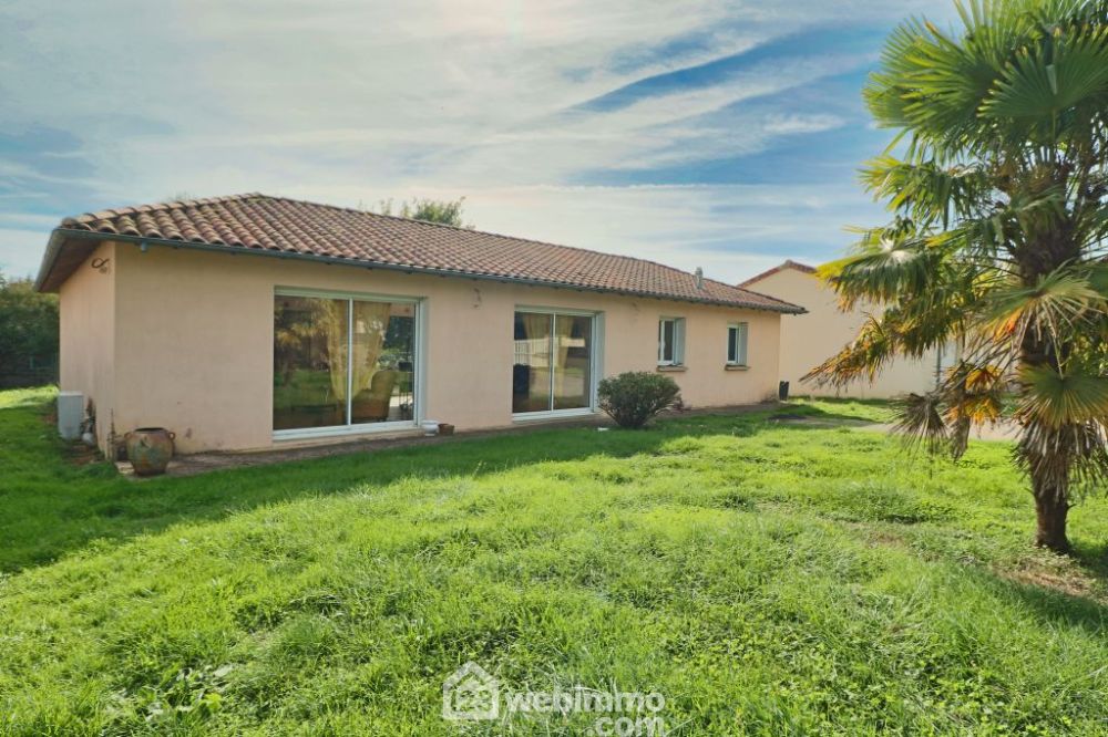 Photo 2 - Celle-Lévescault 86600 à Celle-Lévescault