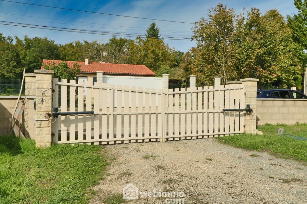 Photo 3 - Celle-Lévescault 86600 à Celle-Lévescault