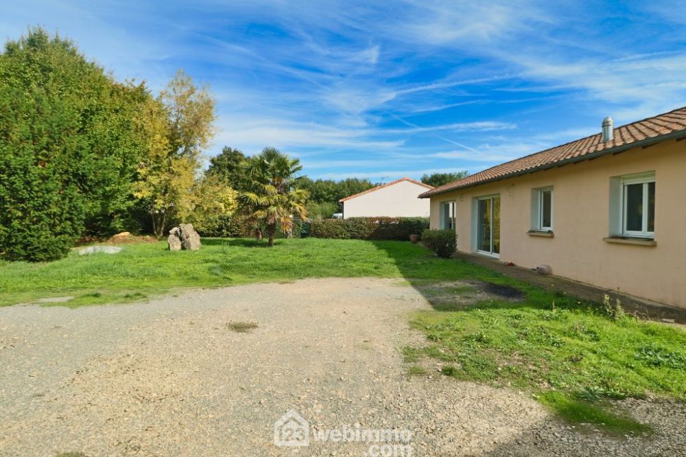 Photo 4 - Celle-Lévescault 86600 à Celle-Lévescault