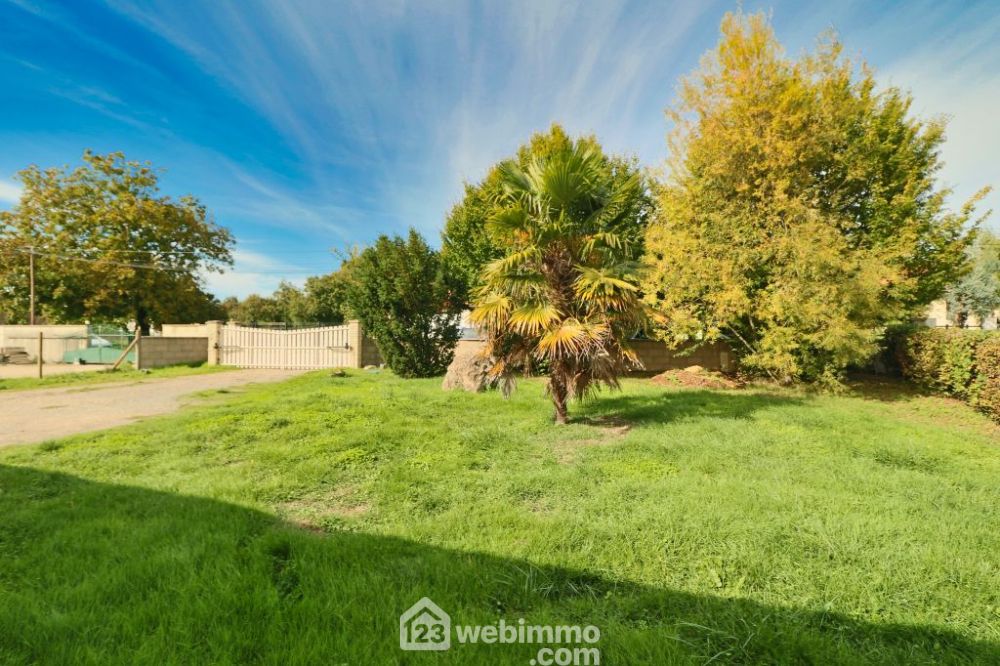 Photo 5 - Celle-Lévescault 86600 à Celle-Lévescault