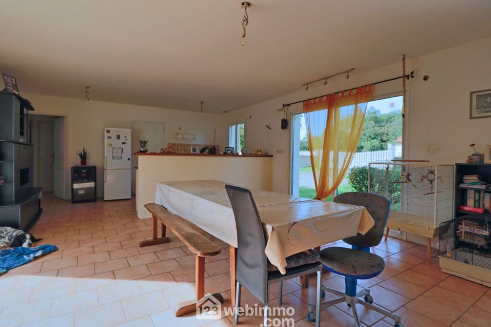 Photo 8 - Celle-Lévescault 86600 à Celle-Lévescault