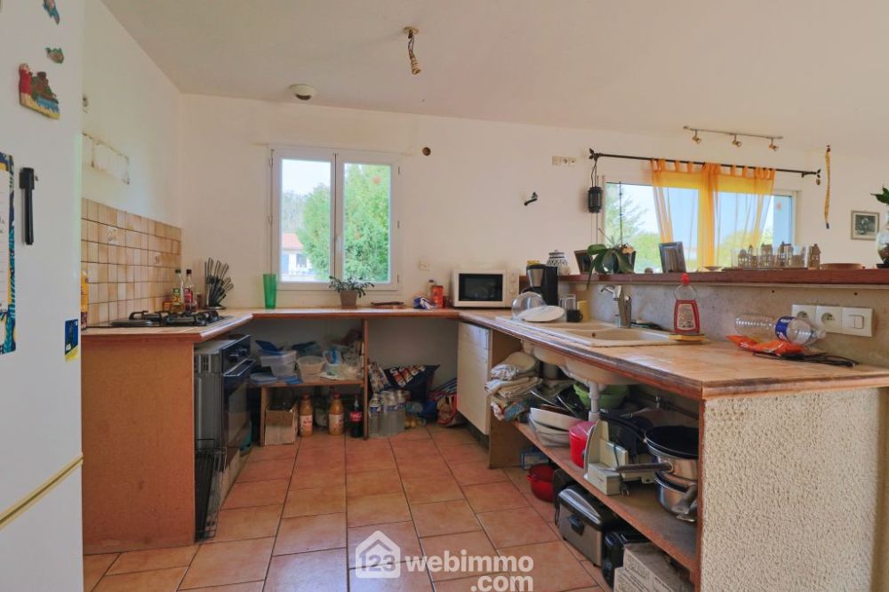 Photo 14 - Celle-Lévescault 86600 à Celle-Lévescault