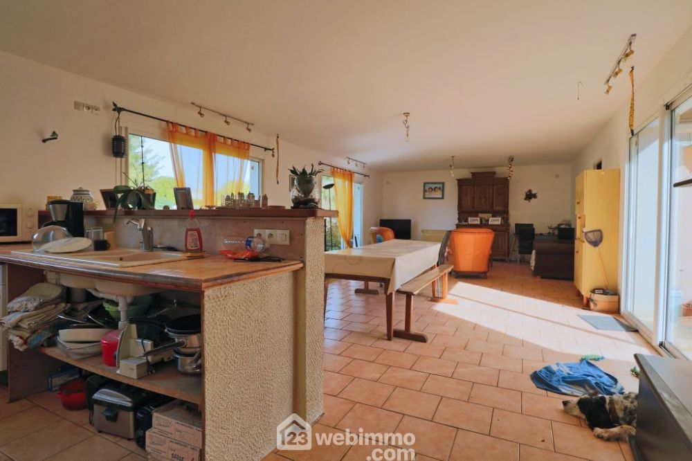 Photo 6 - Celle-Lévescault 86600 à Celle-Lévescault