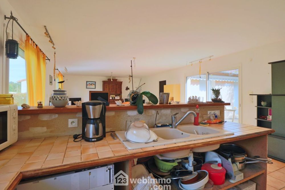 Photo 15 - Celle-Lévescault 86600 à Celle-Lévescault