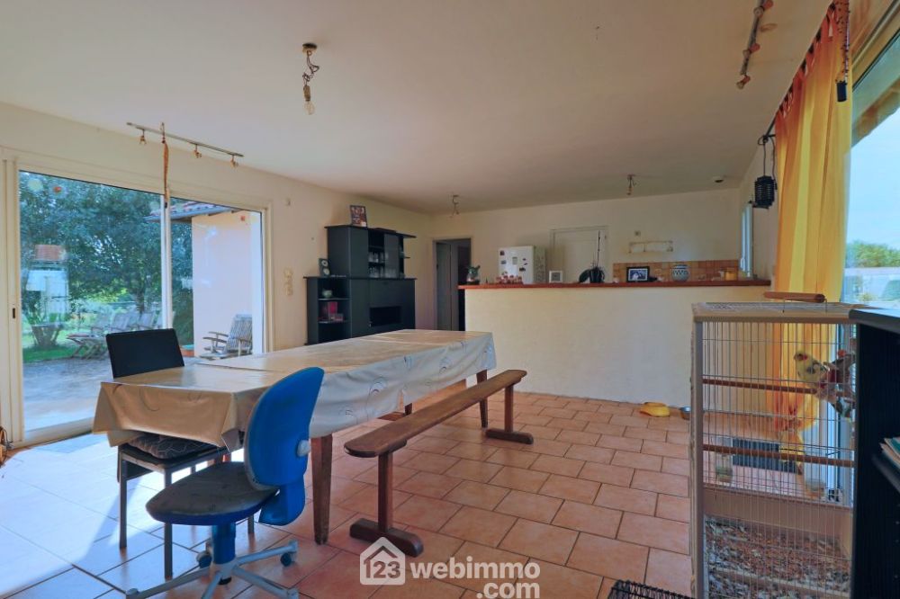 Photo 7 - Celle-Lévescault 86600 à Celle-Lévescault