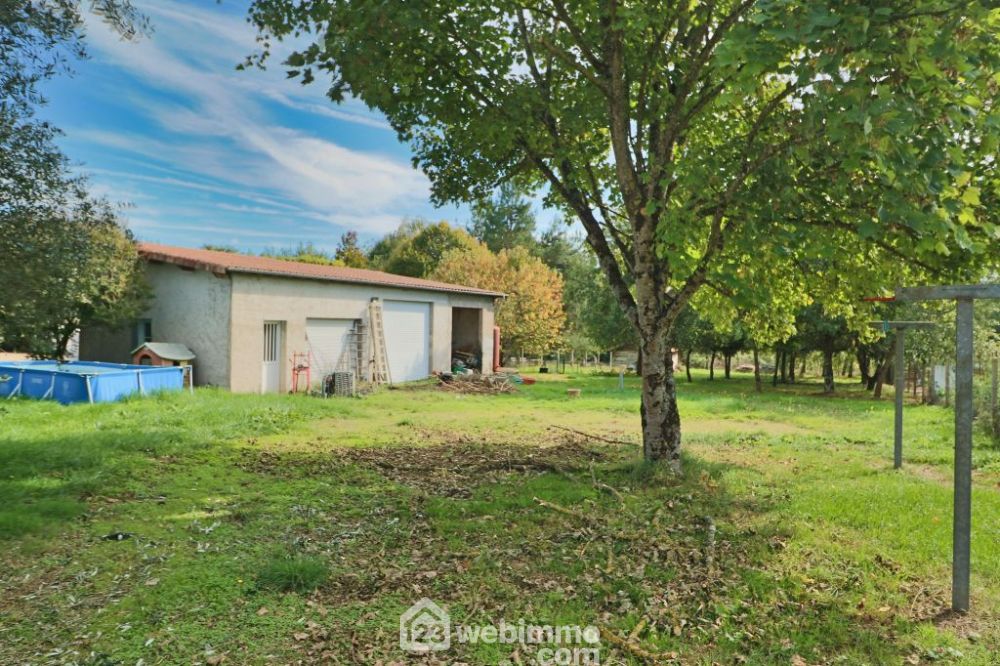 Photo 30 - Celle-Lévescault 86600 à Celle-Lévescault