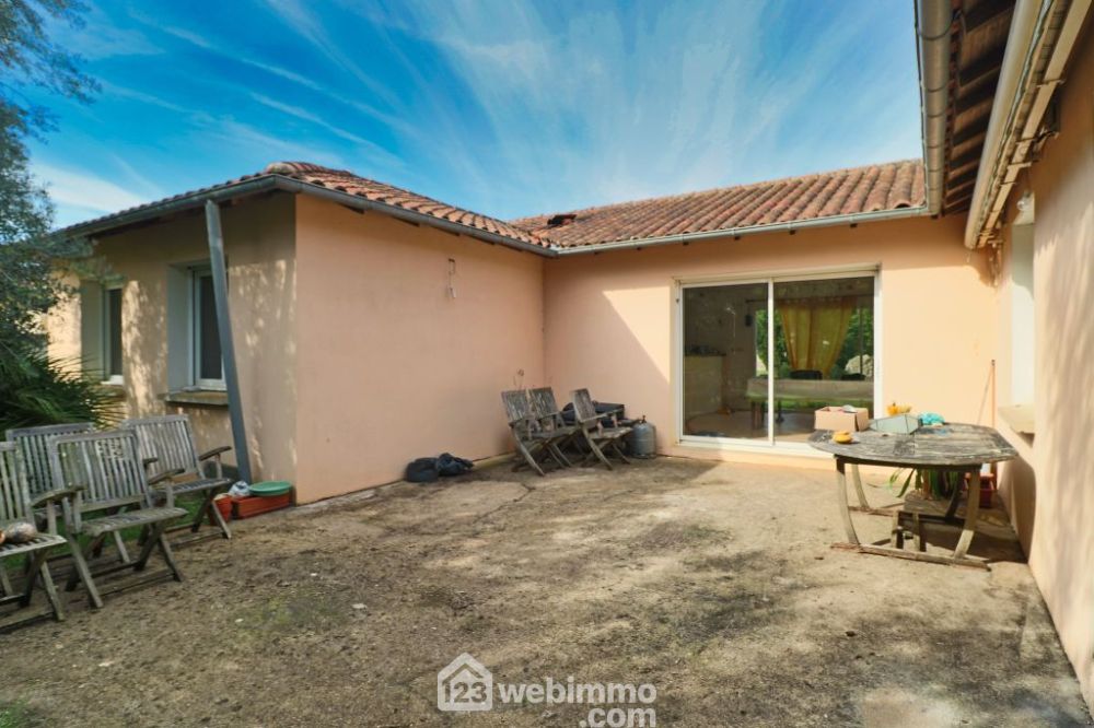 Photo 27 - Celle-Lévescault 86600 à Celle-Lévescault