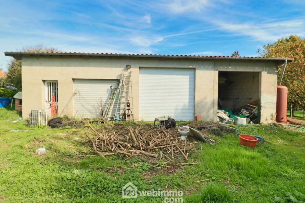 Photo 31 - Celle-Lévescault 86600 à Celle-Lévescault