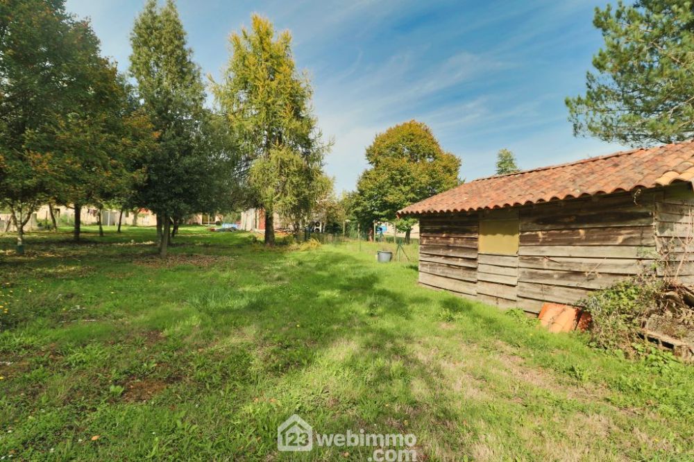 Photo 32 - Celle-Lévescault 86600 à Celle-Lévescault